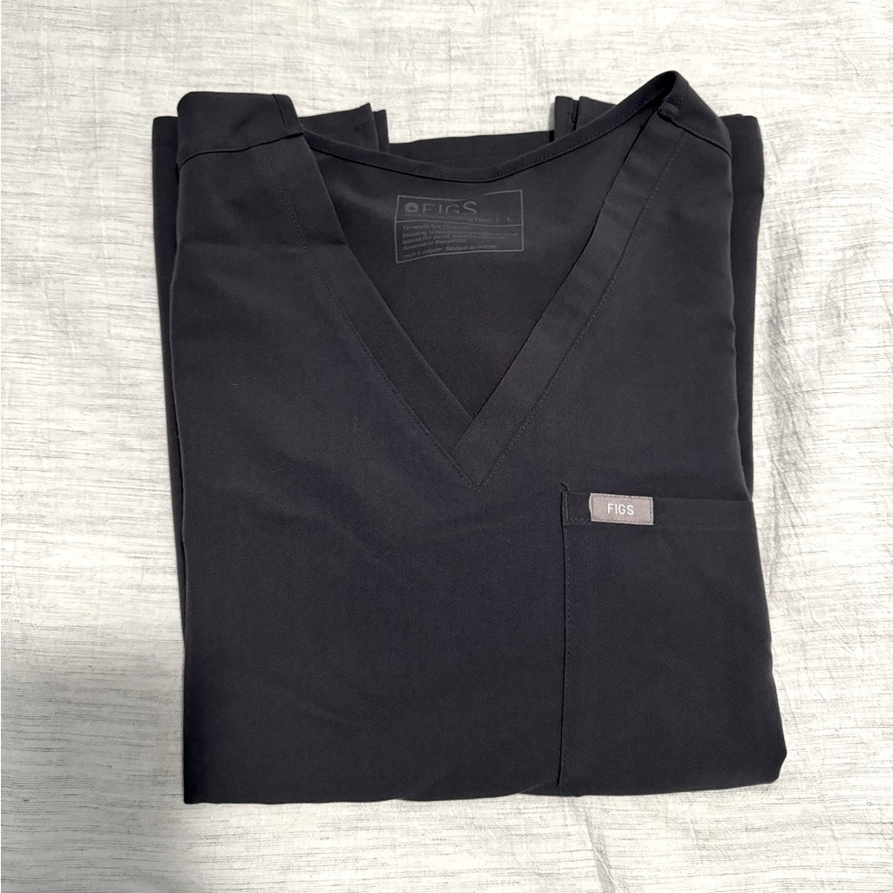 Figs charcoal Catarina